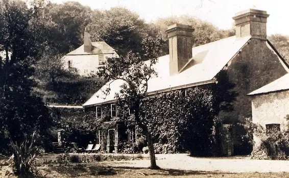 Dartbridge Farm